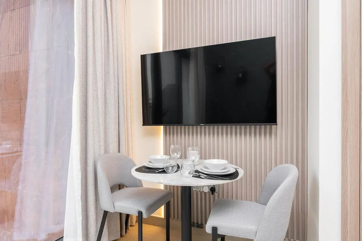 Top Choice Studio - Perfect For 4 In Meydan Dubaï Appartement